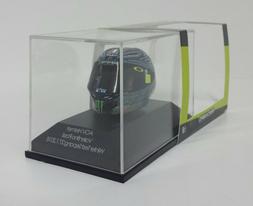 1 8 valentino rossi modele diecast casque