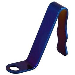 1X(Crochet de Casque de Moto, Base Fixe de Crochet de Casque