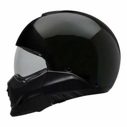 Casque - Noir Solide