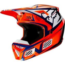 Cross - Orange / Bleu - S - Soldes