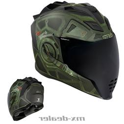 Casque Stuntriding Race
