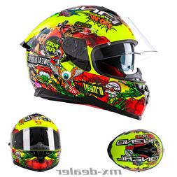 Casque Int&eacute;gral Street Route
