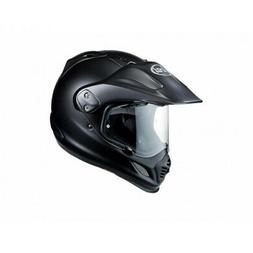 43110033XXL - Casque ARAI Tour-X4 Frost Black taille XXL