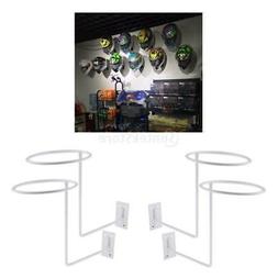 Veste Sacs Rack Hanger Moto Accs Pour Garage
