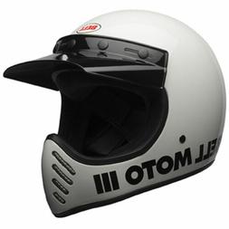 3 Taille M 57-58cm Blanc Full Face Grp 1250g Approuv&eacute;