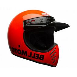-3 Classic Neon Orange Taille M