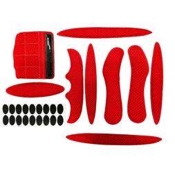 Ensemble De Coussinets En Mousse Bb08