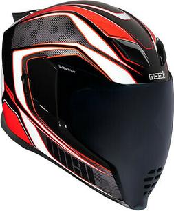 Casque Rouge Tout Tailles