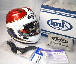 asiatique adapte complet visage casque rx 7x