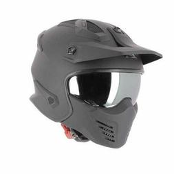 Jet - 4 En 1 - L, Noir