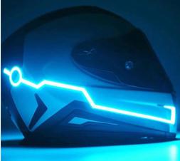 Shark  Shoei 3 Fonctions Coloris Bleu