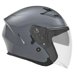 Scooter Urbain Solaire