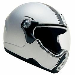 CASQUE CABERG 299 LEGEND TAILLE 2XL GRIS BANDES NOIRE NEUF J
