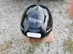 CASQUE NOLAN AVEC VISIERE