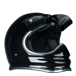 Casque  Barrel KSK Cross Homologu&eacute;