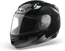 Casque HJC Cl-Sp Grande Taille Couleur: Noir Taille : 3XL
