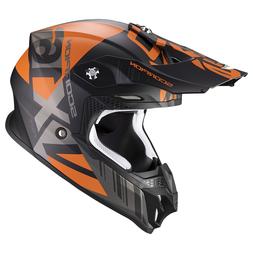 casque cross moto vx 16 air mach