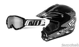 Quad Noir/gris N&deg;2