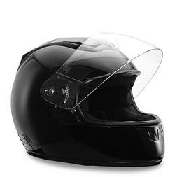 Casque  Darkness Eole Int&eacute;gral Homologu&eacute;