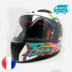 Enfant Moto Atv Quad Route Scooter Ff353 J Rapid Mini