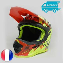 Enfant Motocross Cross Off-road  Atv Quad Furious Ventury Ne