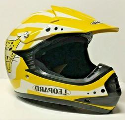 Enfant Motocross Leopard Leo-x17