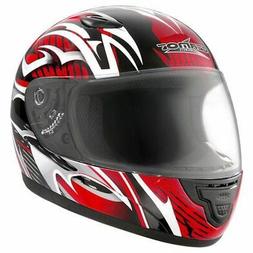 Enfants Gm 410 Noir/rouge M