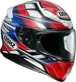 Int&eacute;grale Shoei Nxr Rumpus Tc-1 1112135 Fibre Organique Tai