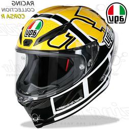 Int&eacute;grale Racing Agv Corsa R Top Valentino Rossi Goodwood Y