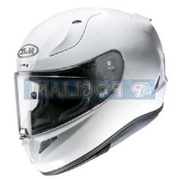 Int&eacute;grale Hjc Rpha 11 M&eacute;tal Blanc / Blanc Nacre 132029 Tai