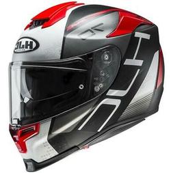 Int&eacute;grale Hjc Rpha 70 Vias Mc1sf Taille Xs