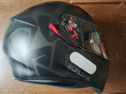 Agv K3 Sv Taille L