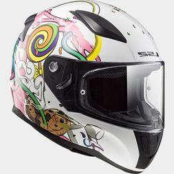 Pour Les Enfants Rapid Mini Ff353j Hptt Crazy Pop Blanc Rose