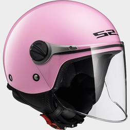 casque de moto pour les enfants wuby