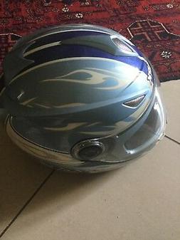 Shark S 500 Air Hot 53-54 Xs
