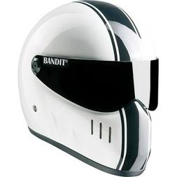 Bandit Xxr Classic #7003 Combattant Casque