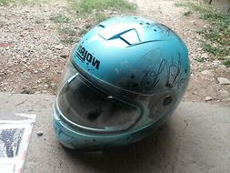 Casque Nolan femme XS