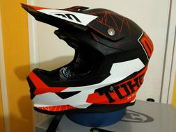 Casque Shot Furious Spectre Taille S