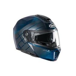 Casque Helm Casque Helmet HJC Rpha 90 90S Carbone Balian 202