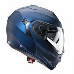 Caberg Duke Bleu Mat Matt Blue Taille L