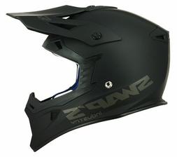 / Quad  Homologu&eacute; Noir Mat Mod&egrave;le 2019
