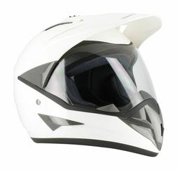 / Quad  Homologu&eacute;  S650 Blanc