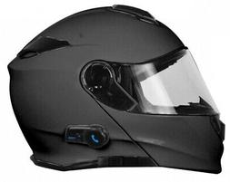 Casque Helmet Helm Jet Capacete Bluetooth ORIGINE Delta Tita