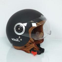 Casque Torx Homme / Femme Torx Taille L Justin Black Matt / 