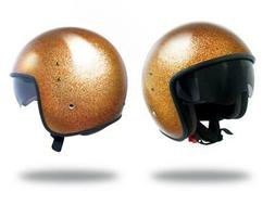 Casque UP Homme / Femme UP Taille S Smart glitter gold Neuf