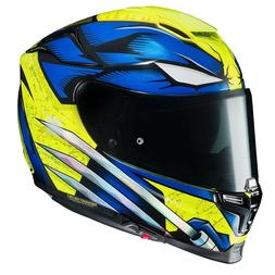 Hjc Rpha 70 Wolverine X-men