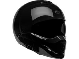 Bell Broozer Gloss Black