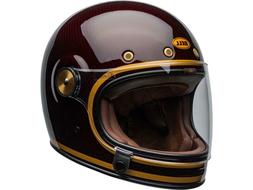 Bell Bullitt Carbon Transcend Gloss Candy R New 2021
