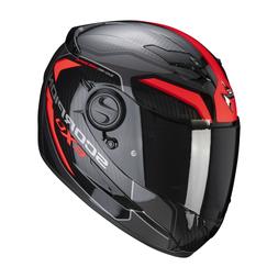 Scorpion Exo-490 Supernova Rouge New 2021