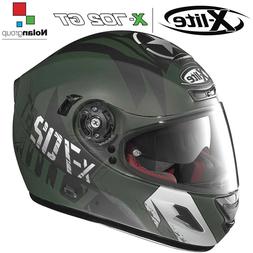 casque integral moto fibre x lite x